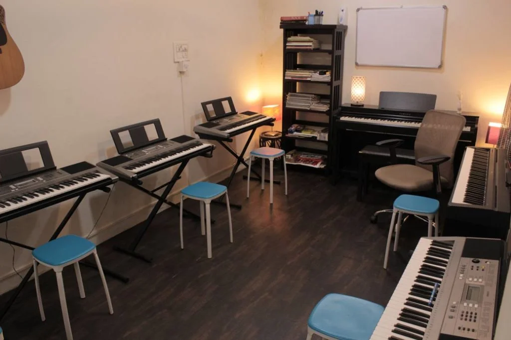 Bangalore School of Music